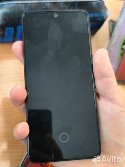 Xiaomi Redmi Note 13, 8/256 ГБ