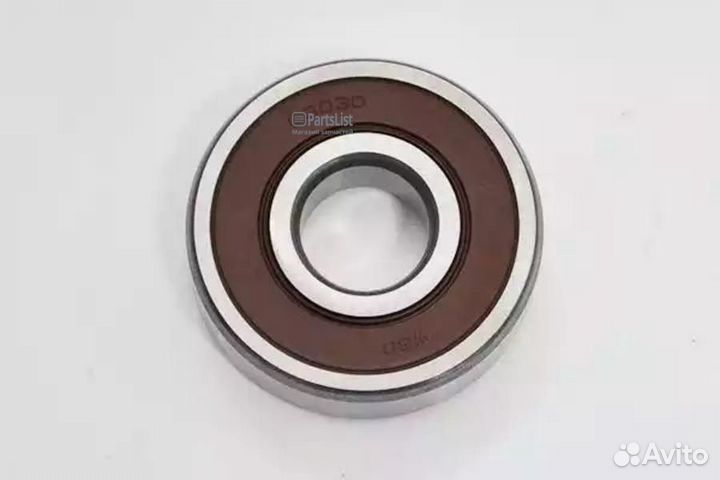 Asam-SA 30903 Подшипник