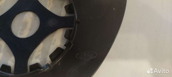 Зеркало правое ford focus 2