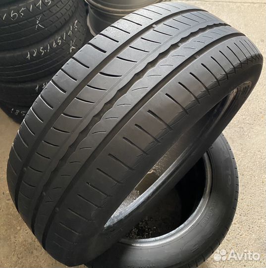 Pirelli Cinturato P1 Verde 195/55 R15