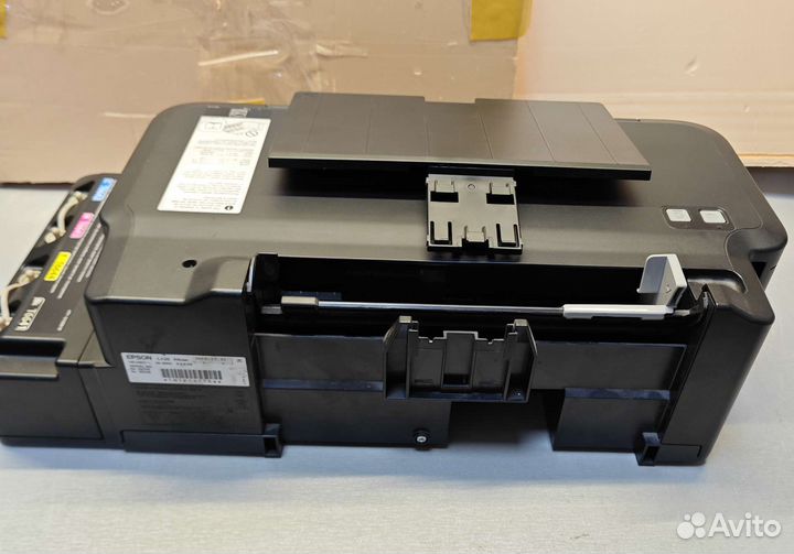 Принтер epson L120 под восстановление или разбор