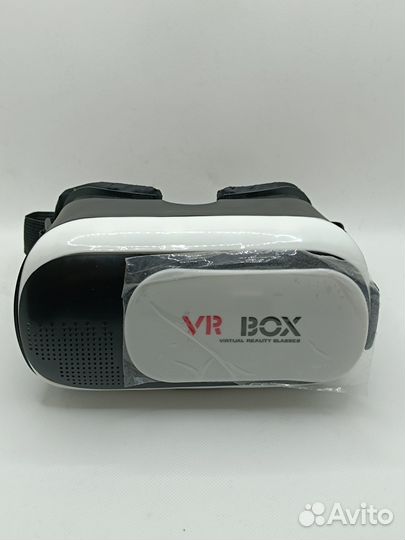 VR Очки vr box