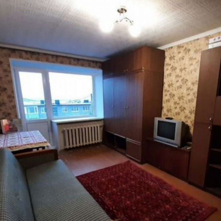 Квартира 1-комн. 31 м² в Мончегорск — фото 3