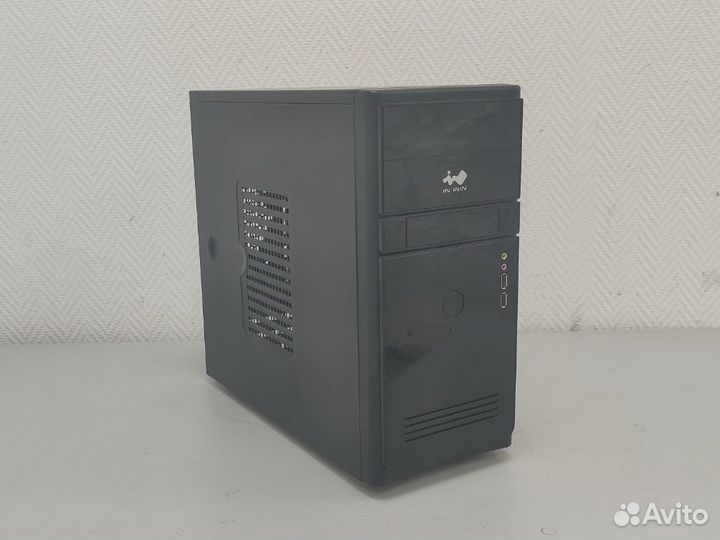 Сб Core i3-4150/8Gb/SSD 120Gb/HD Graphics 4400