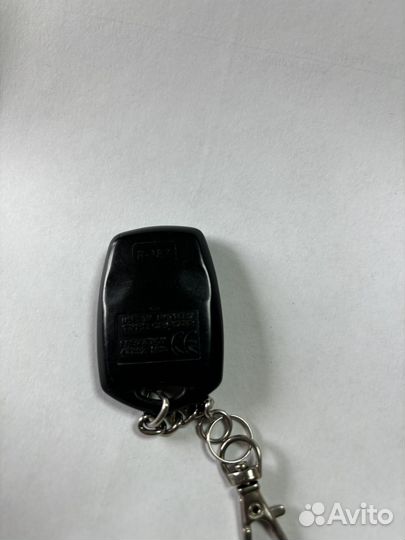 Брелок R-387 Pandora оригинал