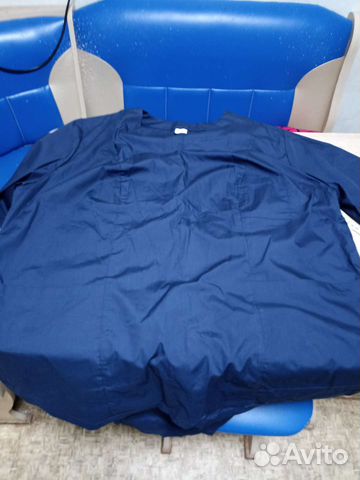 Медицинский костюм