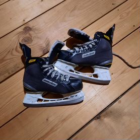 Хоккейные коньки bauer supreme pro