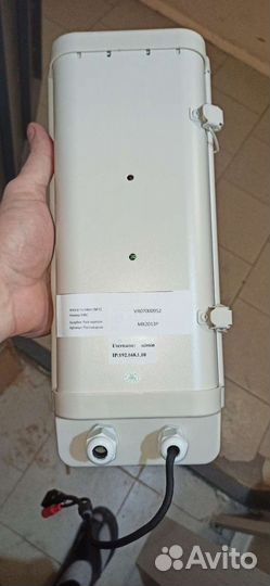 IP камера cctv f5-50 мм