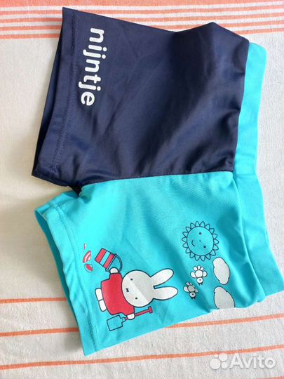 Плавки купальные