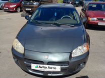 Dodge Stratus 2.4 AT, 2001, 254 850 км, с пробегом, цена 230 000 руб.