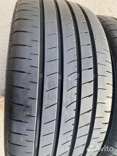 Bridgestone Turanza T005A 235/45 R18 94W