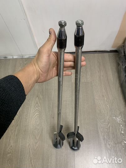 Стойка микрофона Tesla