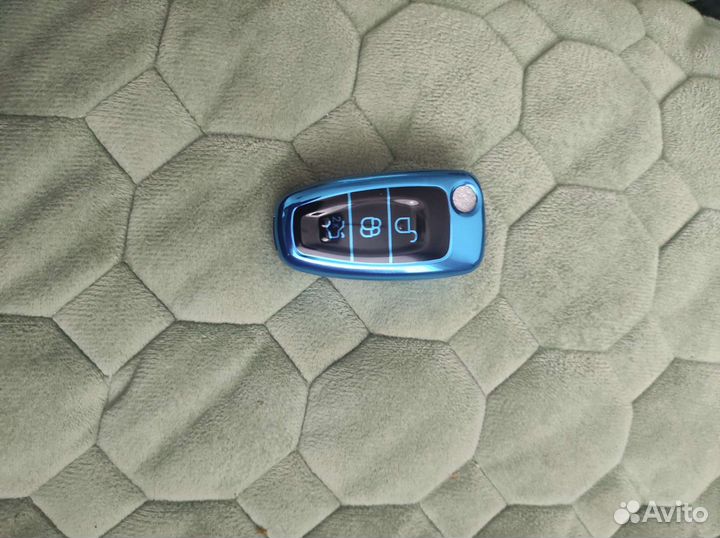 Чехол для ключа