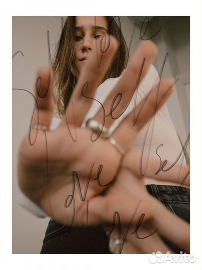 Фотограф на пленку/цифру