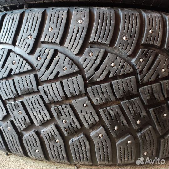 Continental IceContact 2 SUV 255/55 R19 111T