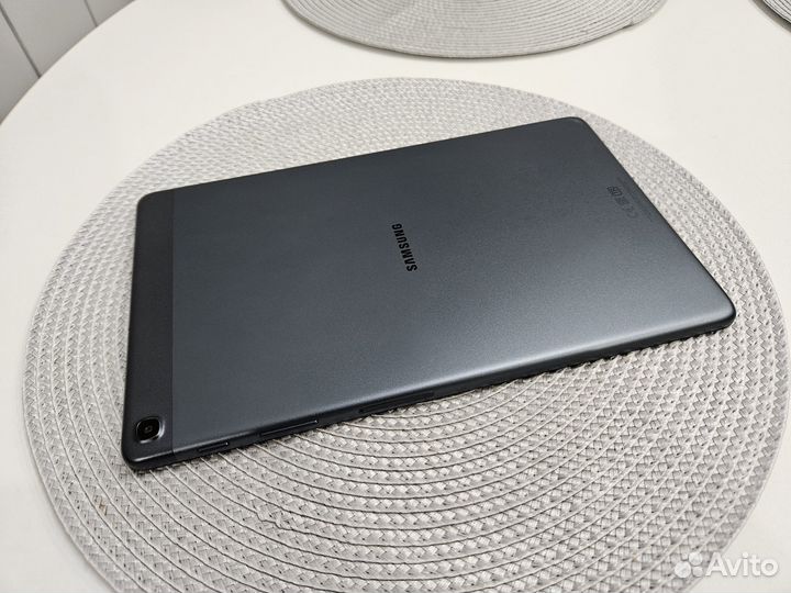 Планшет Samsung Galaxy Tab A 10.1 LTE 32GB 4G