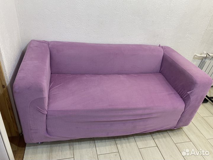 Чехол на диван