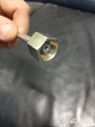 Трубка топливная универсальная