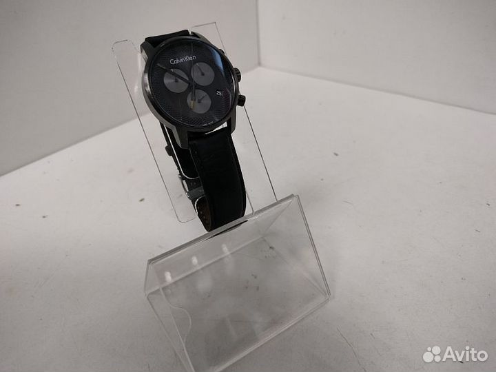 Часы Кварцевые Calvin Klein K2G177C3