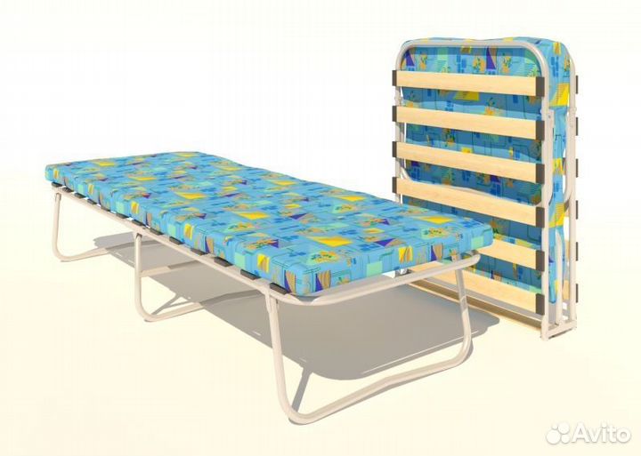 Раскладушка