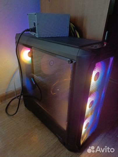 Продам игровой пк