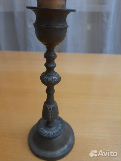 Подсвечники