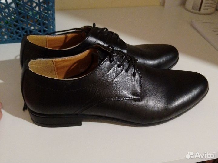 Обувь муж