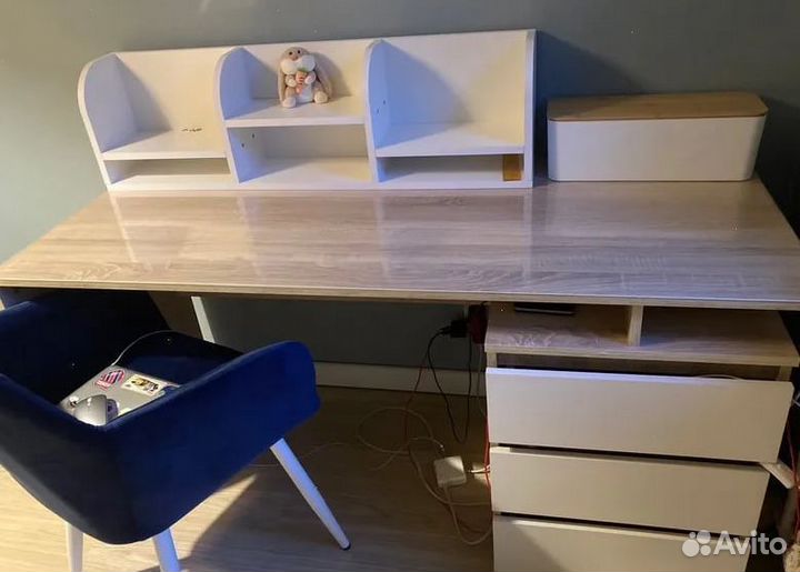 Стол письменный Кайт отличное качество