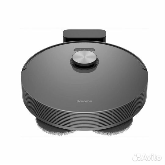 Робот-пылесос Dreame Bot L10S Pro (Black) (RU)