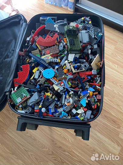 Lego оригинал