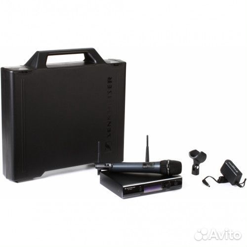 Радиосистема Sennheiser EW D1-945-H-EU