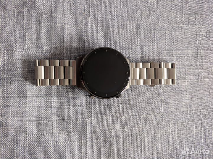 Браслет для Huawei watch GT 2 Pro