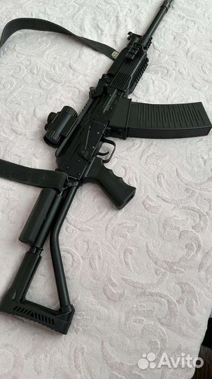 Коллиматорвепрьмолот12