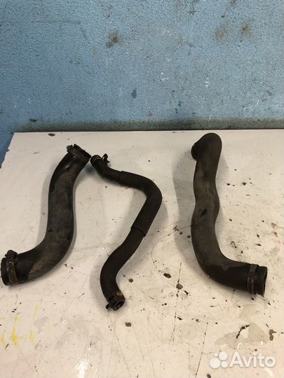 Патрубок радиатора mitsubishi carisma