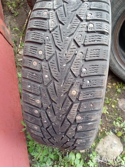 Nokian Tyres Hakkapeliitta 7 65/180 R16