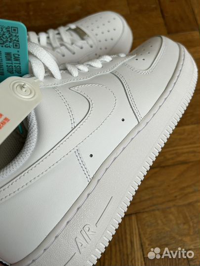 Nike Air Force 1 '07 оригинал