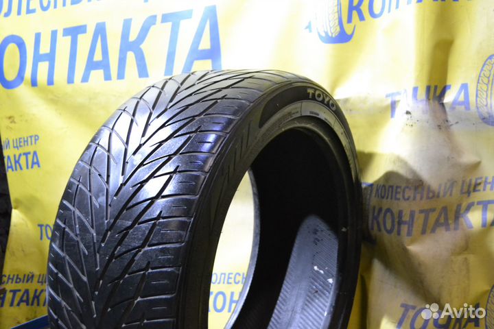 Toyo Proxes S/T 275/40 R20