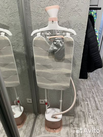 Отпариватель