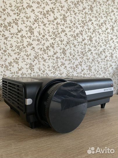 Проектор byintek bt96 plus