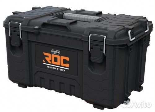 Ящики для инструментов Roc Pro Gear System