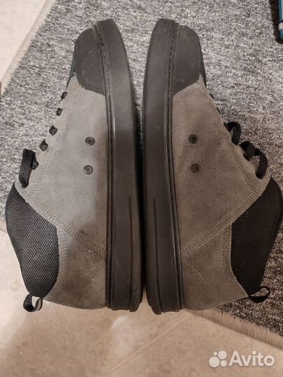 Велотуфли Sandugo MTB