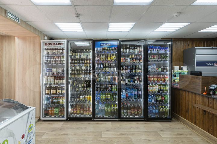 Продам торговое помещение, 112.3 м²