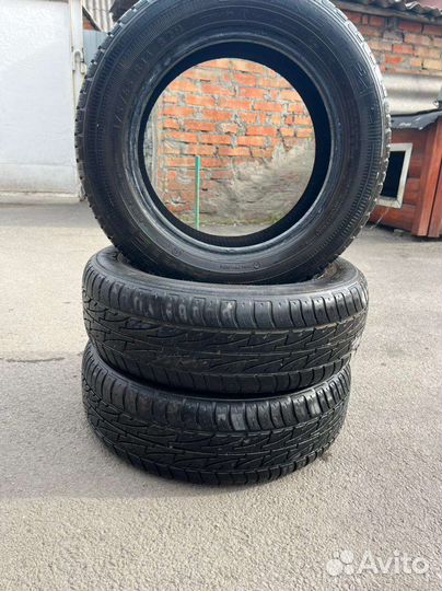 Amtel 31В 175/65 R4