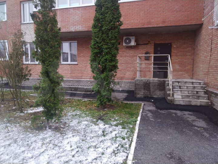 Офис, 89.23 м²