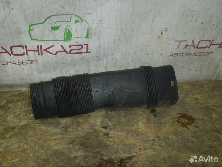 Патрубок воздушного фильтра BMW X3 F25 (2010-2017)