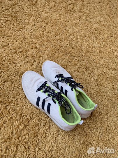 Кеды кроссовки Адидас ориг