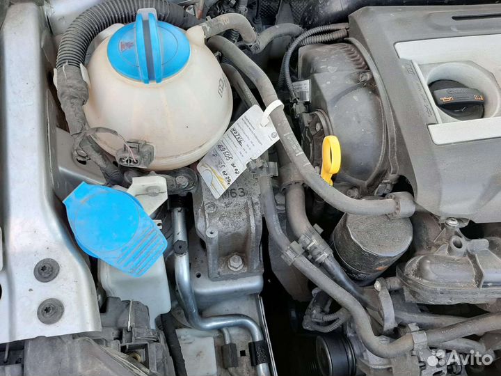 Volkswagen Passat 1.8 МТ, 2013, 97 000 км