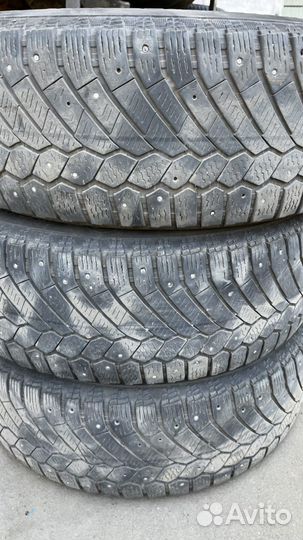 Continental WinterContact TS 860 S 215/65 R16
