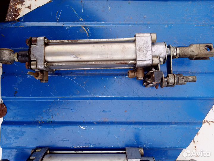 Гидро цилиндры