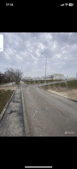 Гараж, 18 м²